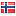audiofidelity.no is hosted in Norway